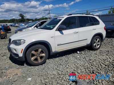 2010 BMW X5 XDRIVE30I 5UXFE4C57AL277236 - główne zdjęcie licytacji z USA - miniatura