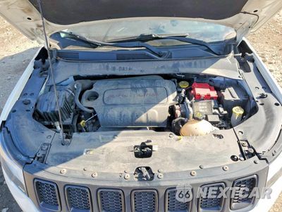 Zdjęcie 12 z 13 samochodu: 2019 JEEP COMPASS LATITUDE VIN:3C4NJDBB7KT599056 - miniatura