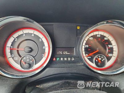 Zdjęcie 9 z 13 samochodu: 2013 DODGE GRAND CARAVAN SXT VIN:2C4RDGCG9DR719157 - miniatura