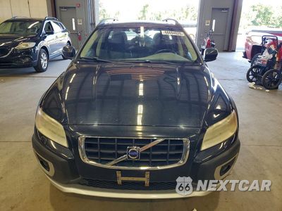 Piąte zdjęcie samochodu w środku: 2009 VOLVO XC70 3.2 VIN:YV4BZ982691050351 - miniatura