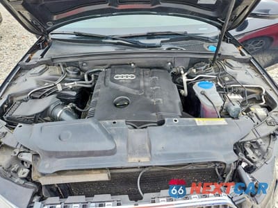 Zdjęcie 11 z 12 samochodu: 2016 AUDI A4 ALLROAD PREMIUM PLUS VIN:WA1UFAFL1GA007593 - miniatura