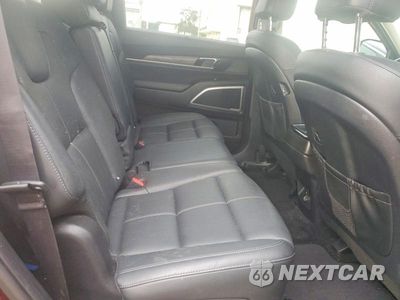 Zdjęcie 11 z 13 samochodu: 2020 KIA TELLURIDE EX VIN:5XYP34HC9LG001318 - miniatura