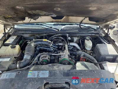 Zdjęcie 11 z 12 samochodu: 2005 CHEVROLET SILVERADO K3500 VIN:1GCJK33275F960255 - miniatura
