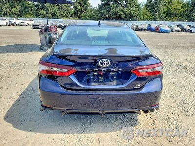Zdjęcie 6 z 12 samochodu: 2022 TOYOTA CAMRY SE VIN:4T1G11BK7NU059901 - miniatura