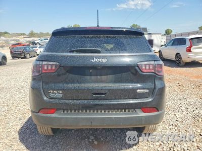 Zdjęcie 6 z 13 samochodu: 2024 JEEP COMPASS LATITUDE LUX VIN:3C4NJDFN2RT169109 - miniatura