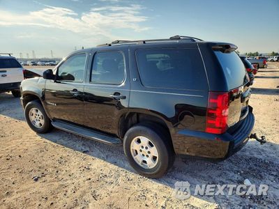 Drugie zdjęcie samochodu z przodu: 2009 CHEV TAHOE 1500 VIN:1GNFC23009R153826 - miniatura