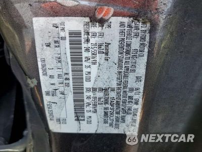 Zdjęcie 12 z 12 samochodu: 2013 FORD FOCUS SE VIN:1FADP3F29DL371997 - miniatura