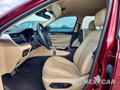 Zdjęcie 7 z 14 samochodu: 2021 JEEP GRAND CHEROKEE L LIMITED VIN:1C4RJKBG5M8132981 - miniatura