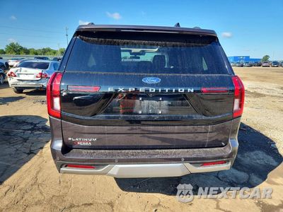 Zdjęcie 6 z 13 samochodu: 2026 FORD EXPEDITION PLATINUM VIN:1FMJU1MG3TEA04519 - miniatura