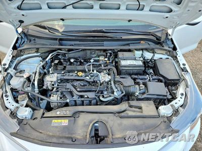 Zdjęcie 11 z 12 samochodu: 2024 TOYOTA COROLLA LE VIN:5YFB4MDE1RP180862 - miniatura