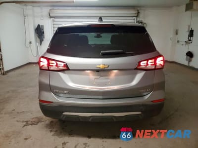 Zdjęcie 6 z 13 samochodu: 2023 CHEVROLET EQUINOX LT VIN:3GNAXTEG4PL245895 - miniatura