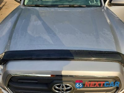 Zdjęcie 11 z 12 samochodu: 2016 TOYOTA TACOMA SR5 VIN:5TFSX5EN3GX043917 - miniatura