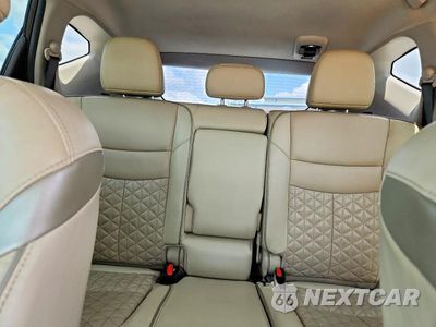 Zdjęcie 10 z 13 samochodu: 2020 NISSAN MURANO PLATINUM VIN:5N1AZ2DJ8LN131687 - miniatura