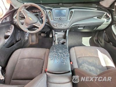 Zdjęcie 8 z 12 samochodu: 2017 CHEVROLET MALIBU LS VIN:1G1ZB5ST7HF234160 - miniatura