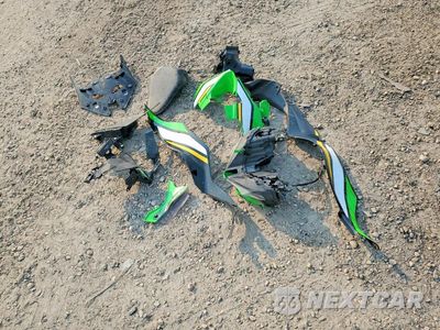 Zdjęcie 9 z 10 samochodu: 2025 KAWASAKI ZX636 K VIN:JKBZXJJ14SA024224 - miniatura