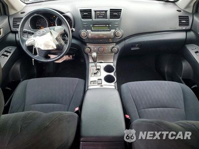 Zdjęcie 8 z 12 samochodu: 2008 TOYOTA HIGHLANDER SPORT VIN:JTEES43A782028496 - miniatura