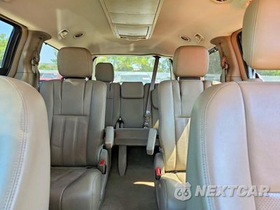 Zdjęcie 10 z 13 samochodu: 2014 CHRYSLER TOWN & COUNTRY TOURING L VIN:2C4RC1CG1ER339070 - miniatura