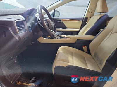 Zdjęcie 7 z 13 samochodu: 2017 LEXUS RX 350 BASE VIN:2T2BZMCAXHC087509 - miniatura