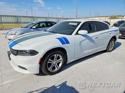 2015 DODGE CHARGER SE 2C3CDXBG7FH858451 - główne zdjęcie licytacji z USA - miniatura