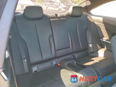 Zdjęcie 10 z 13 samochodu: 2020 BMW 430XI VIN:WBA4W5C02LFH97782 - miniatura