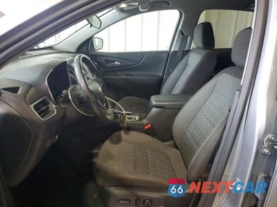 Zdjęcie 7 z 13 samochodu: 2024 CHEVROLET EQUINOX LT VIN:3GNAXTEG1RL242973 - miniatura