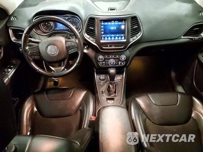 Zdjęcie 8 z 13 samochodu: 2020 JEEP CHEROKEE TRAILHAWK VIN:1C4PJMBN6LD623194 - miniatura