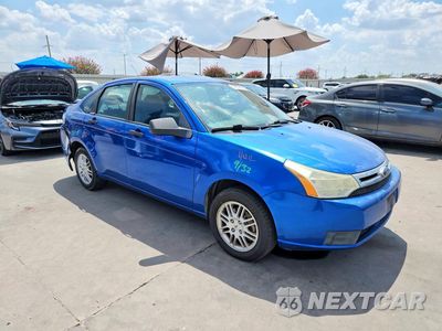 Zdjęcie 7 z 24 samochodu: 2010 FORD FOCUS SE VIN:1FAHP3FN1AW163229 - miniatura