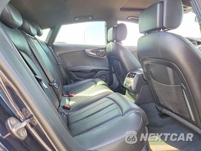 Zdjęcie 10 z 12 samochodu: 2017 AUDI A7 PRESTIGE VIN:WAU22AFC1HN047463 - miniatura