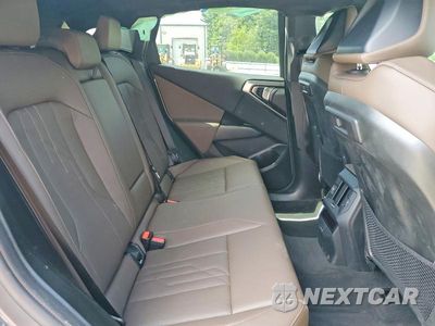 Zdjęcie 11 z 14 samochodu: 2026 BMW X3 30 XDRIVE VIN:5UX53GP06T9219314 - miniatura