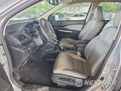 Zdjęcie 7 z 13 samochodu: 2016 HONDA CR-V EXL VIN:2HKRM3H76GH519176 - miniatura