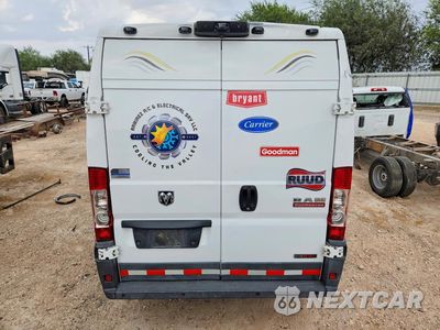 Zdjęcie 6 z 13 samochodu: 2014 RAM PROMASTER 2500 DELIVERY VAN VIN:3C6TRVDD8EE130384 - miniatura