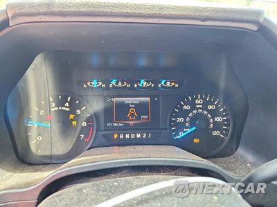Zdjęcie 9 z 12 samochodu: 2017 FORD F150 SUPER CAB VIN:1FTEX1EP3HFC12588 - miniatura