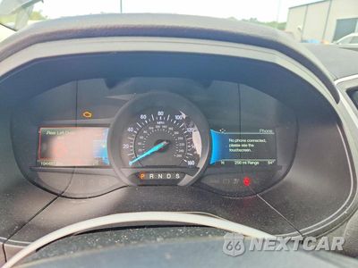 Zdjęcie 9 z 13 samochodu: 2024 FORD EDGE SEL VIN:2FMPK4J98RBA63285 - miniatura