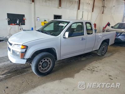 2012 CHEVROLET COLORADO 1GCESBFE3C8153539 - główne zdjęcie licytacji z USA - miniatura