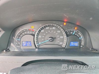 Zdjęcie 9 z 13 samochodu: 2012 TOYOTA CAMRY LE VIN:4T1BF1FK8CU171710 - miniatura