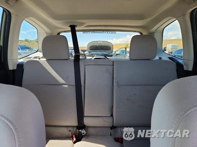 Zdjęcie 10 z 13 samochodu: 2017 SUBARU FORESTER 2.5I PREMIUM VIN:JF2SJAEC4HH570323 - miniatura