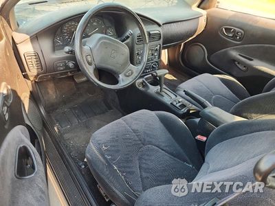 Zdjęcie 8 z 13 samochodu: 2001 SATURN SC2 VIN:1G8ZY12711Z227141 - miniatura