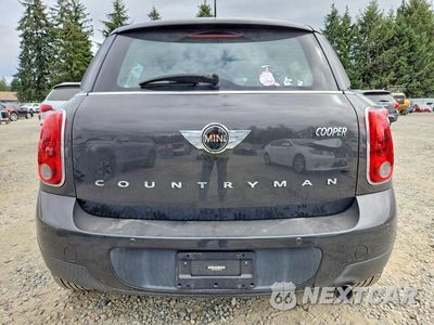 Zdjęcie 6 z 13 samochodu: 2016 MINI COOPER COUNTRYMAN VIN:WMWZB3C52GWR47927 - miniatura