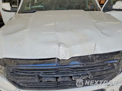 Zdjęcie 11 z 13 samochodu: 2020 RAM 1500 BIG HORN/LONE STAR VIN:1C6SRFFT0LN184440 - miniatura