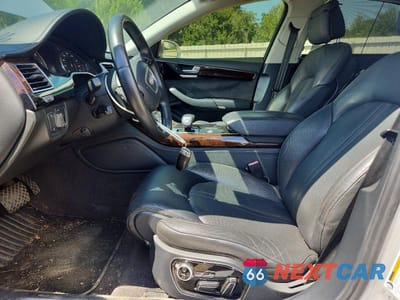 Zdjęcie 7 z 12 samochodu: 2013 AUDI A8 L QUATTRO VIN:WAURGAFD0DN013971 - miniatura