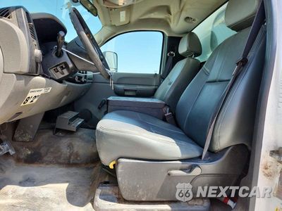 Zdjęcie 7 z 12 samochodu: 2008 CHEVROLET SILVERADO C1500 VIN:1GCEC14X18Z146196 - miniatura