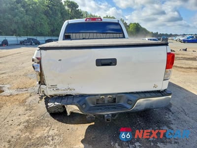 Zdjęcie 6 z 12 samochodu: 2011 TOYOTA TUNDRA CREWMAX SR5 VIN:5TFEY5F18BX115502 - miniatura