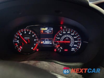 Zdjęcie 9 z 12 samochodu: 2019 SUBARU WRX PREMIUM VIN:JF1VA1C60K9818230 - miniatura