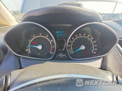 Zdjęcie 9 z 12 samochodu: 2014 FORD FIESTA SE VIN:3FADP4EJ6EM216208 - miniatura