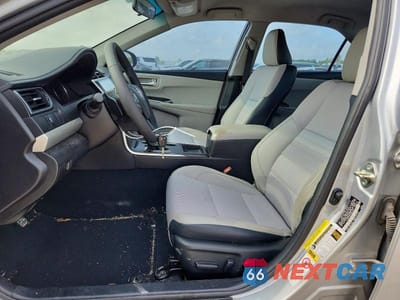 Zdjęcie 7 z 12 samochodu: 2017 TOYOTA CAMRY SE VIN:4T1BF1FK4HU294721 - miniatura