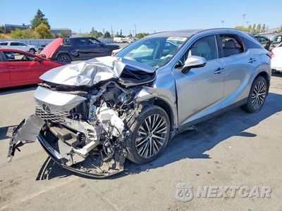 2024 LEXUS RX 350 PREMIUM+ 2T2BAMCA8RC084553 - główne zdjęcie licytacji z USA - miniatura