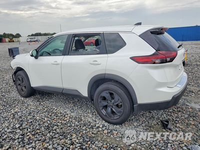 Drugie zdjęcie samochodu z przodu: 2026 NISSAN ROGUE SV VIN:5N1BT3BA3TC751387 - miniatura