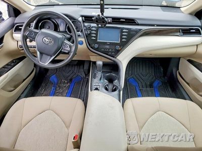 Zdjęcie 8 z 13 samochodu: 2020 TOYOTA CAMRY LE VIN:4T1L31AK6LU010650 - miniatura