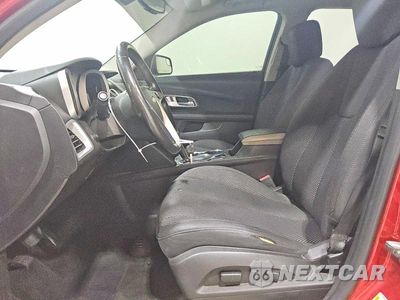 Zdjęcie 7 z 13 samochodu: 2013 CHEVROLET EQUINOX LT VIN:2GNALDEK5D1223603 - miniatura
