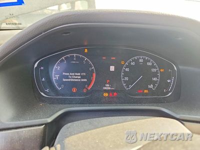Zdjęcie 9 z 13 samochodu: 2019 HONDA ACCORD LX VIN:1HGCV1F16KA062716 - miniatura